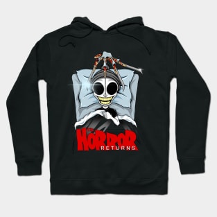 Nightmare Hoodie